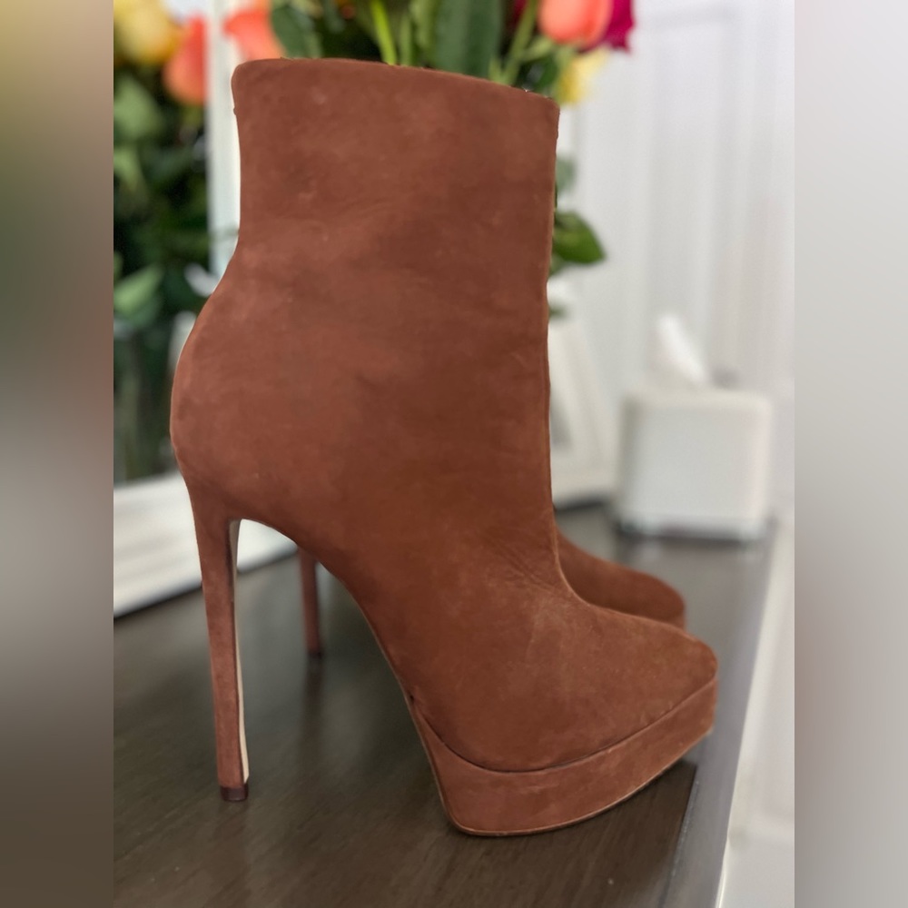 Steve Madden boots - Picture 2 of 5